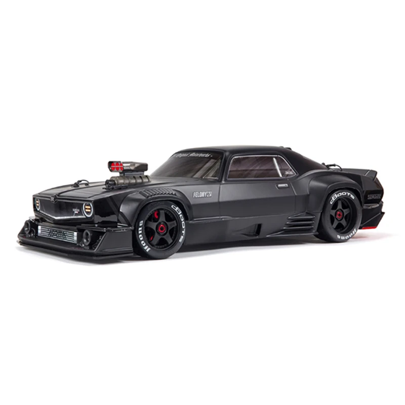 RC Car ARRMA INFRACTION FELONY Super 
