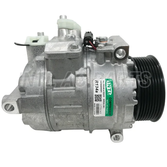 Компрессор переменного тока 7SEU17C для Mercedes-Benz W251 V251 X164 A 0012308811 0012304711 0012307411 0022301111