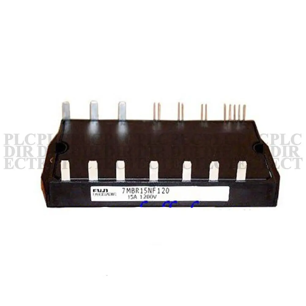 

Новый Электрический источник Питания Fuji 7MBR15NF12 0