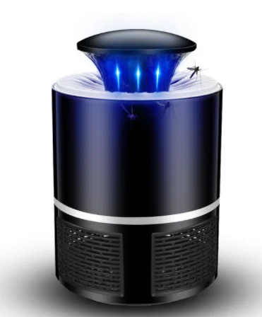 

Светодиодный usb-светильник от комаров, насекомых, Жуков