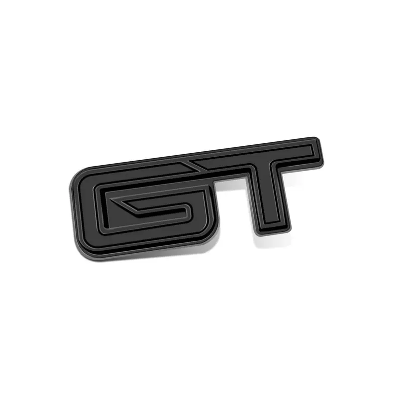 

3D хромированный металлический автомобильный Стайлинг, фонарь, боковой значок, наклейка, задний бампер, наклейка на багажник, автомобильные аксессуары