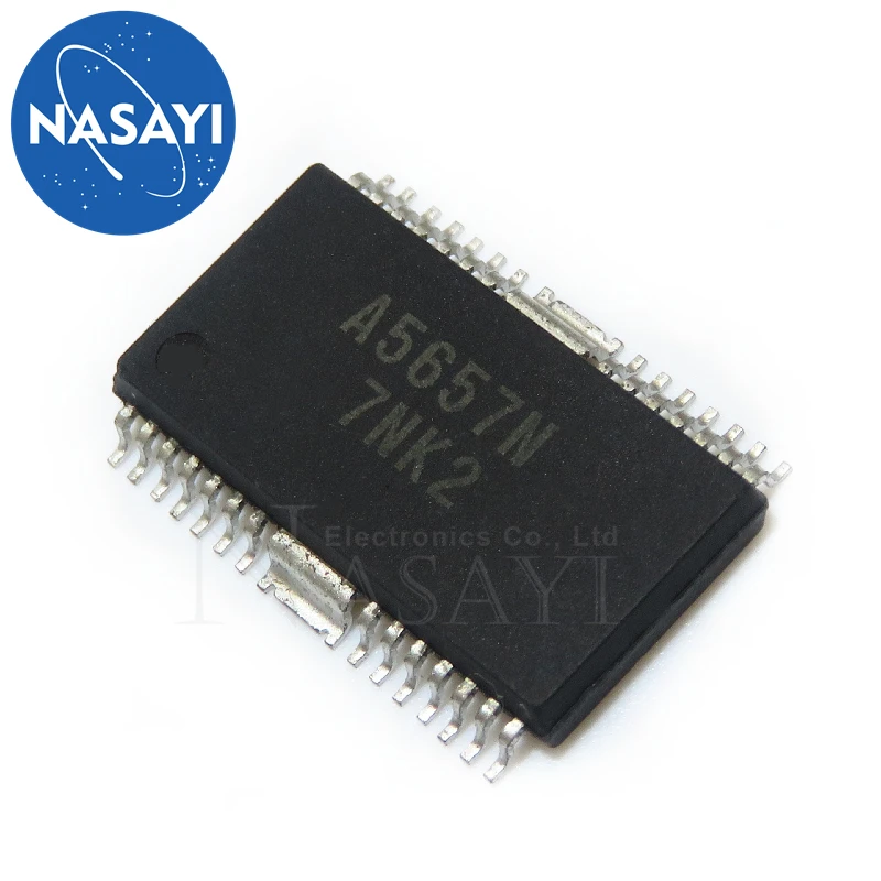 

Смартфон A5657N LA5657N