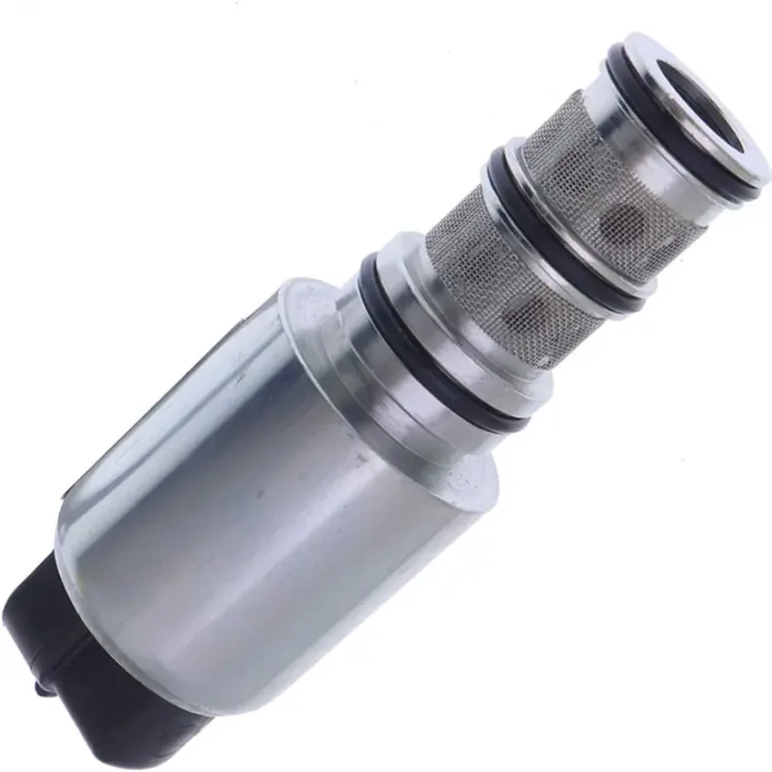 

1pc New Transmission Solenoid Valve 0501-320-204 0501320204 Fit For ZF