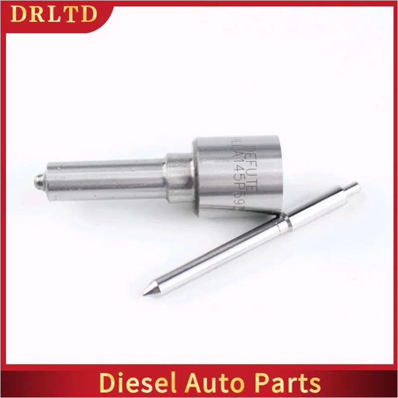 

Дизельный топливный инжектор dlla145p593, топливный инжектор дизельного двигателя, форсунка высокого качества