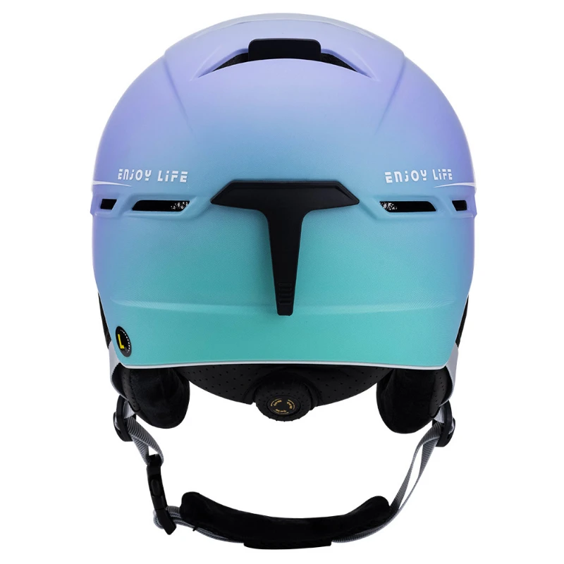 Новинка 2024 лыжные шлемы для взрослых зимние уличные спортивные дышащие удобные