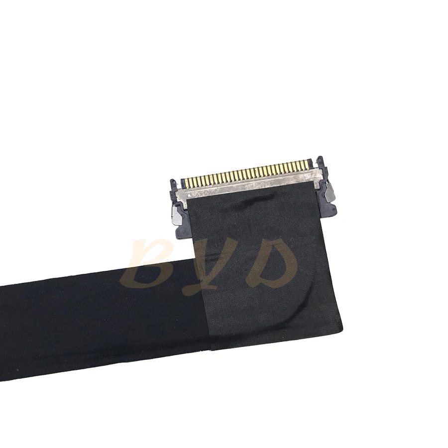 Совершенно новый светодиодный LVDS-Кабель Для iMac 27 дюймов A1312 LCD 593-1281 A 593-1028 2009 2010