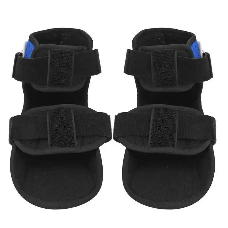 

Ankle Orthosis Support Drop Foot Postural Correct Ankle Foot Drop for Man for Walking