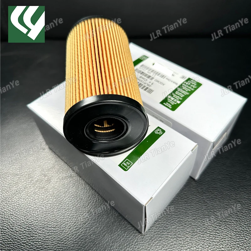 Масляный фильтр LR 133455 Для Land Rover Discover 5 Range Sport Velar Defender сменные аксессуары для