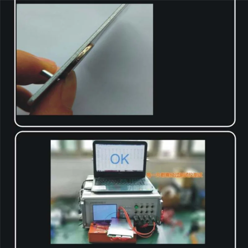 10S 36V 30A Плата защиты аккумулятора Li-Ion Cell 18650 Защита печатной платы BMS