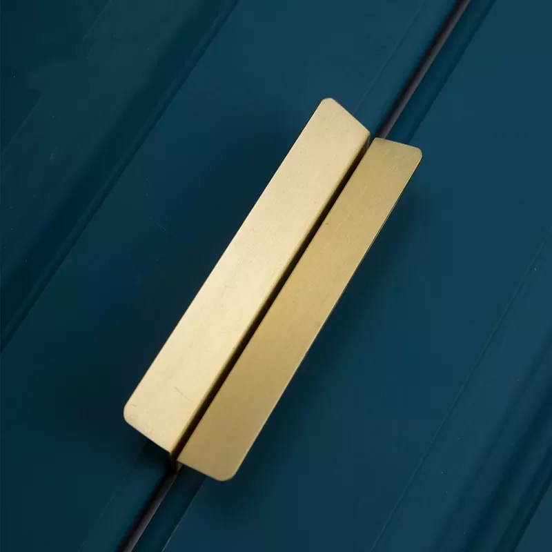 

Brass Furniture Handle Kitchen Cupboards Handles Cabinet Pulls Gold Drawer Pulls Cabinet Handle Door Knob Pull
