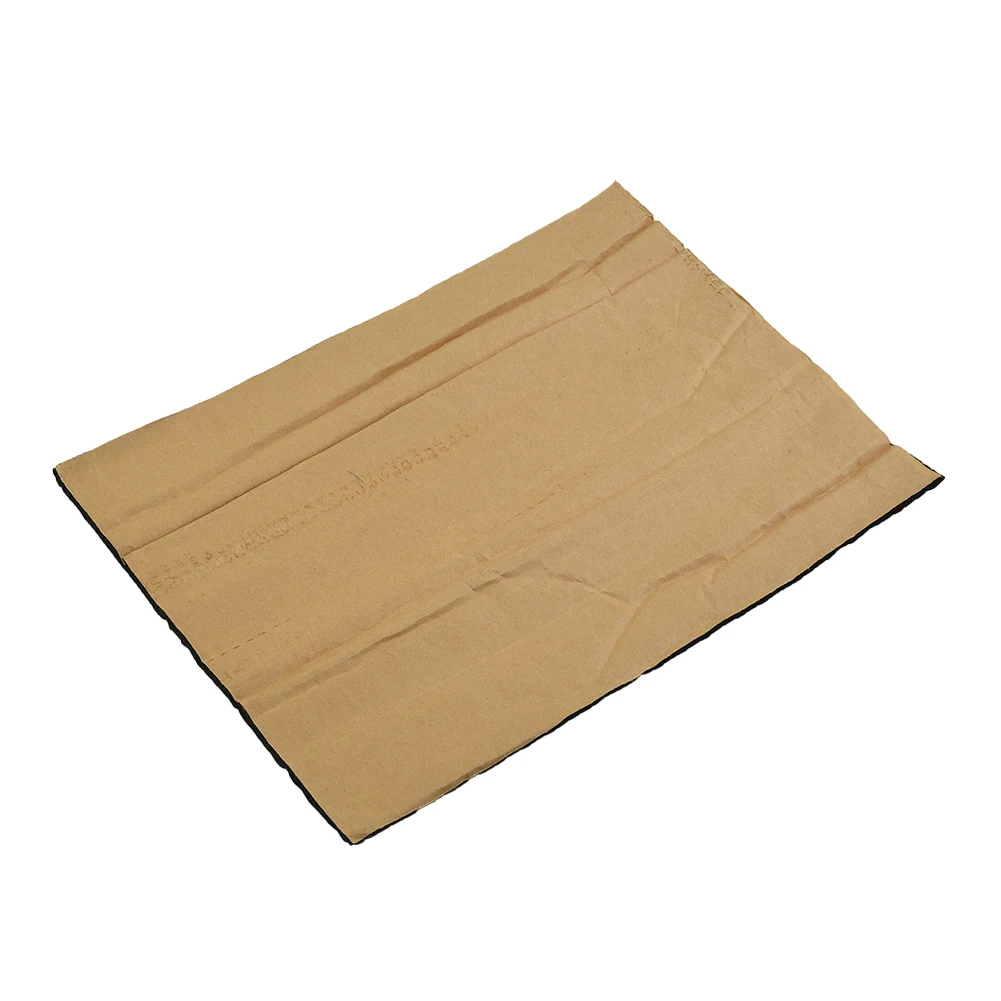 

For Car Damping Mat Sound Deadening 250mm X 180mm 250mmX180mm 250mmx180mm 5mm Brand New 1 Set Top Sale 100% Brand New