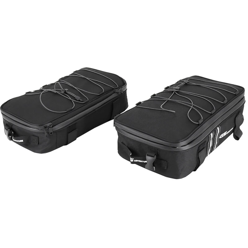 Motorcycle Top Box Panniers Bag Luggage Bags For BMW- R1200 R1250 GS LC Adventure F650GS F750GS F850GS