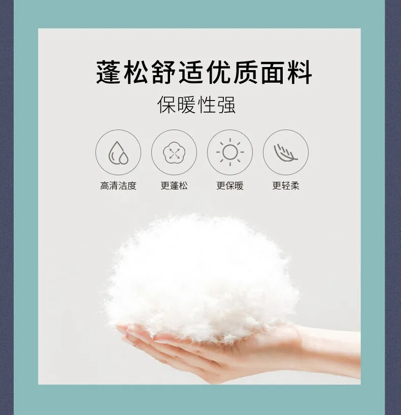 The new season 2022 middle-aged collars lapel cotton-padded clothes, leisure short thickening down cotton-padded jacket