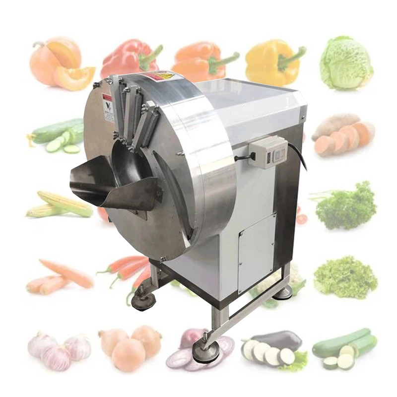 

Bamboo Shoot Slicer Potato Shredding Machine Ginger Slicer Shredding Machine