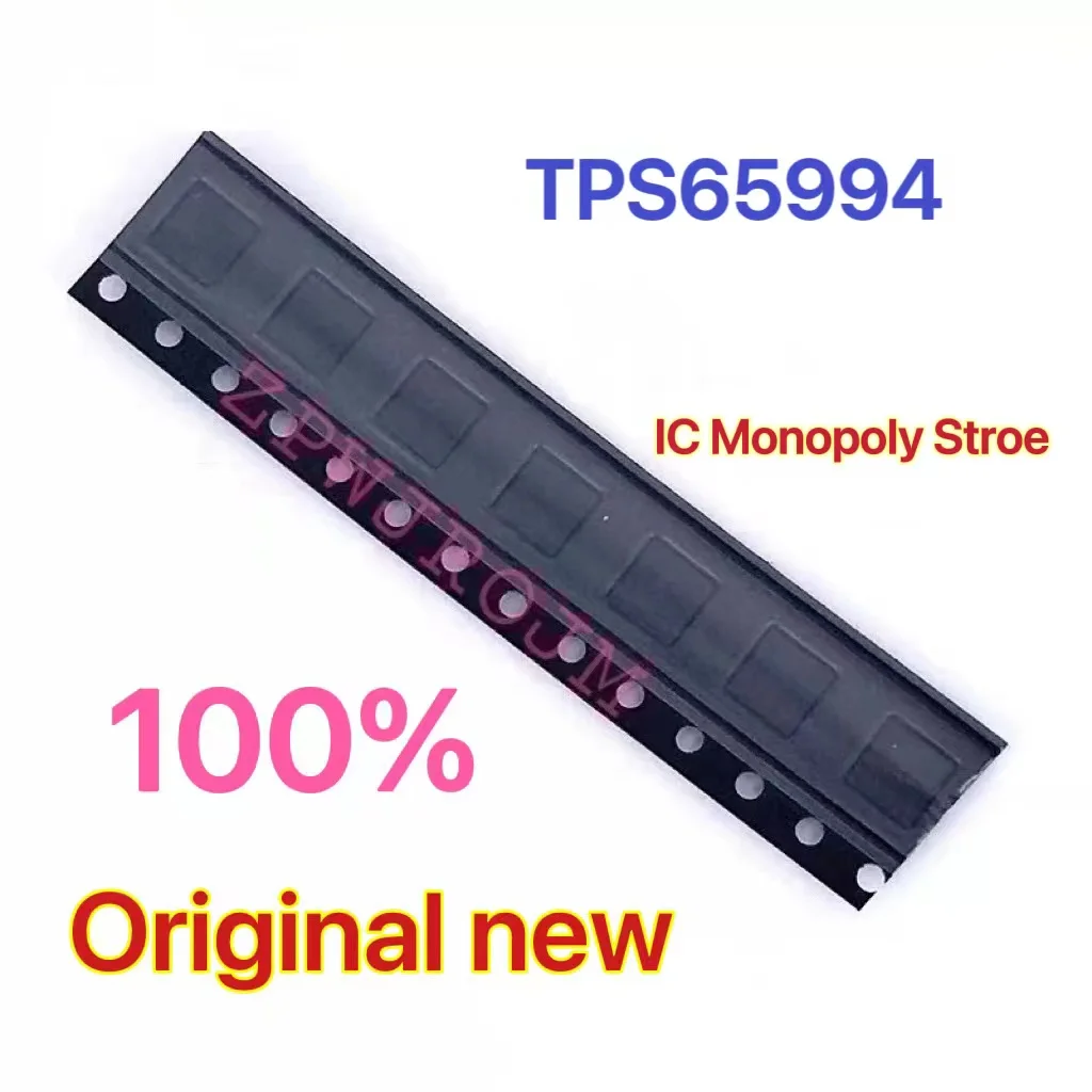 

TPS65994 TPS65994AD TPS65994ADYBGR BGA, 1 шт.
