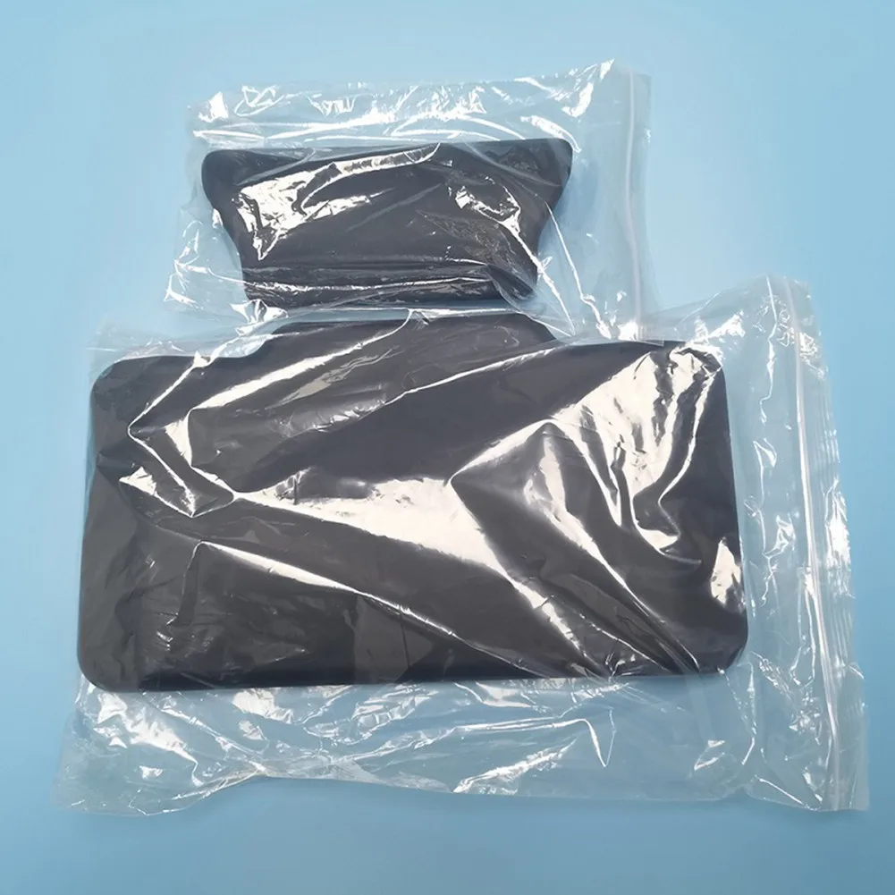 

Durable High Quality New Useful Top Case Sticker Sticker Leatherette Rear
