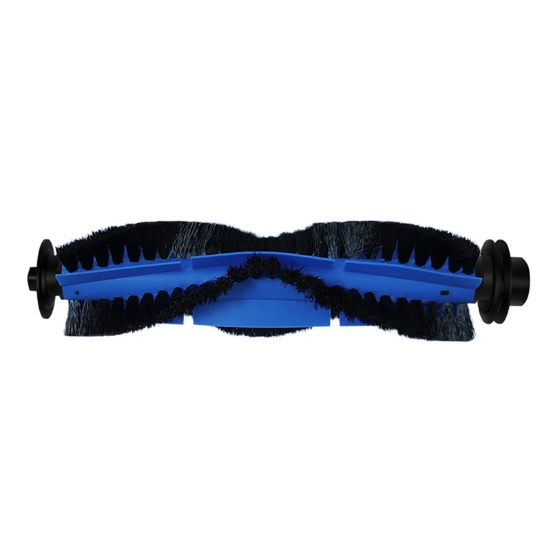 

3PCS Main Roller Brush For Cecotec Conga 2290 Ultra 05661 Robot Vacuum Cleaner Spare Parts