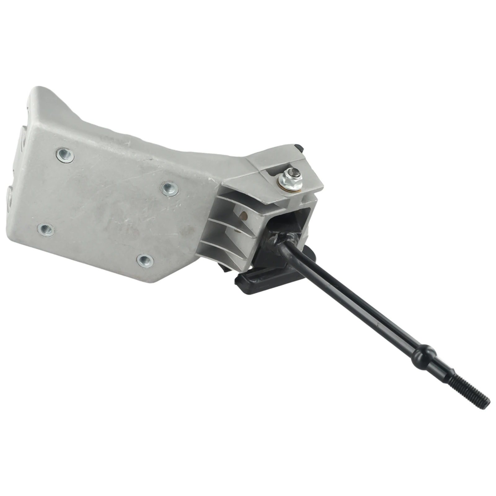 1x автоматический рычаг переключения передач T/M подходит для Ssangyong ISTANA MB100 MB140