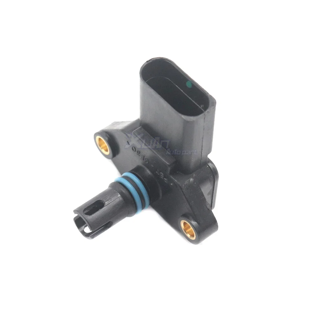Датчик давления впускного коллектора 036906051D для SKODA FABIA FELICIA OCTAVIA Volkswagen BORA CADDY GOLF LUPO