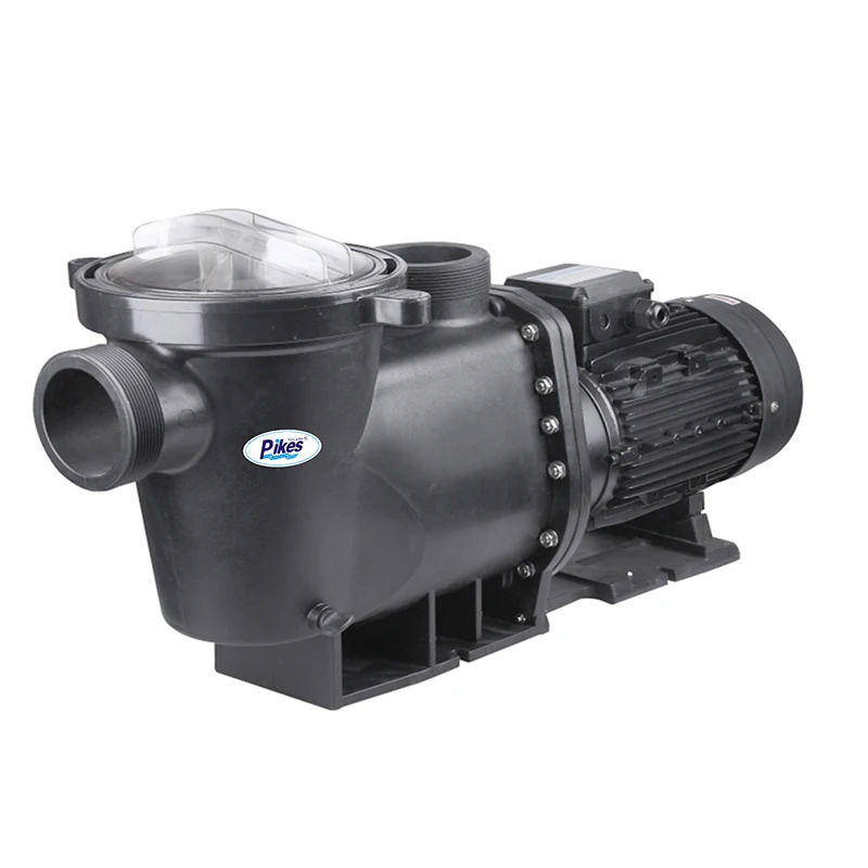 

Factory Swimming Pool Pump Systems Water Spa Pumps