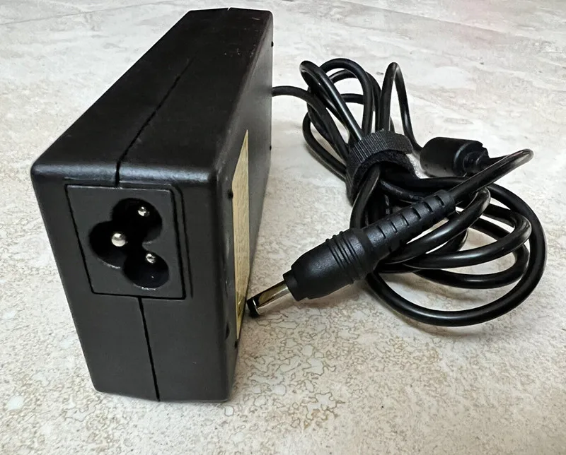 Адаптер переменного тока для ноутбука Toshiba 8829-6 PK Satellite L300 L300D L350D L505 L450D L555 S70 19 В 4 74 А