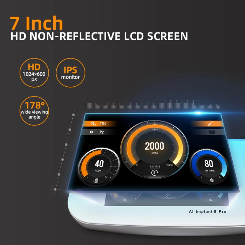 Рисунок 2 - Зубной имплантат