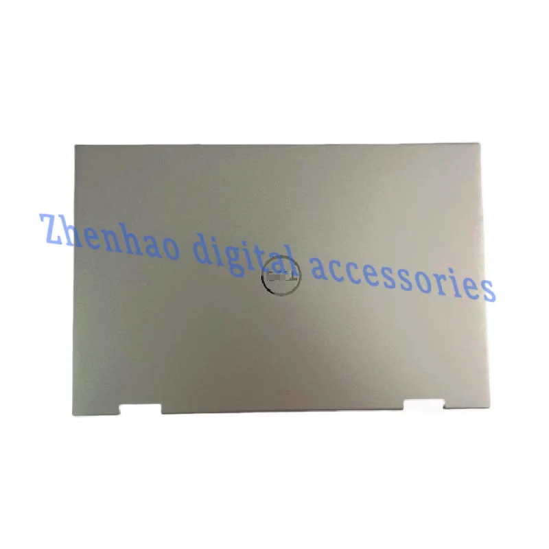 0nrgdr nrgdr серебристый новый оригинальный ЖК-чехол для ноутбука Dell Inspiron 7415 5415 5410