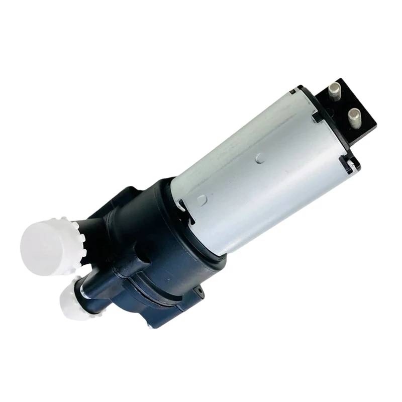 Вспомогательный водяной насос A2038350064 для Mercedes Benz C-Class W203 CL203 A209 2000-2010