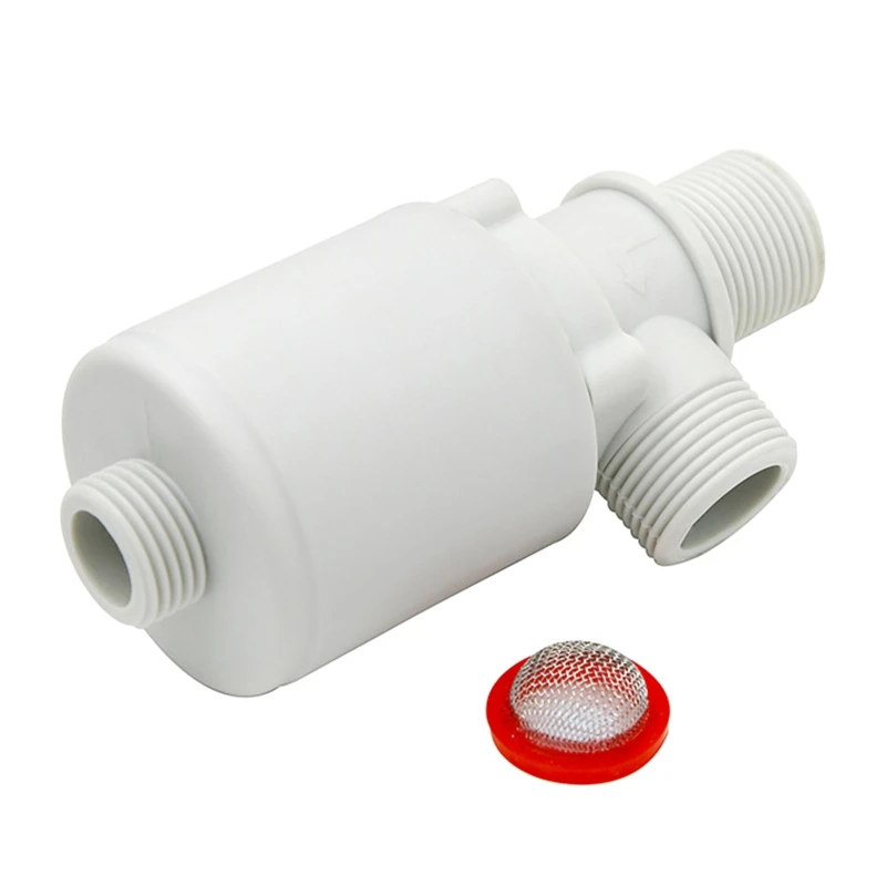 

3/4" Automatic Water Level Control Valve Inner Top Water Automatic Float Valve
