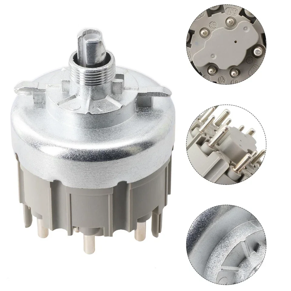 

Диммер фар 0005456504 для Mercedes Benz S-Class W140 C140 S600 S420 S350 A0005456504