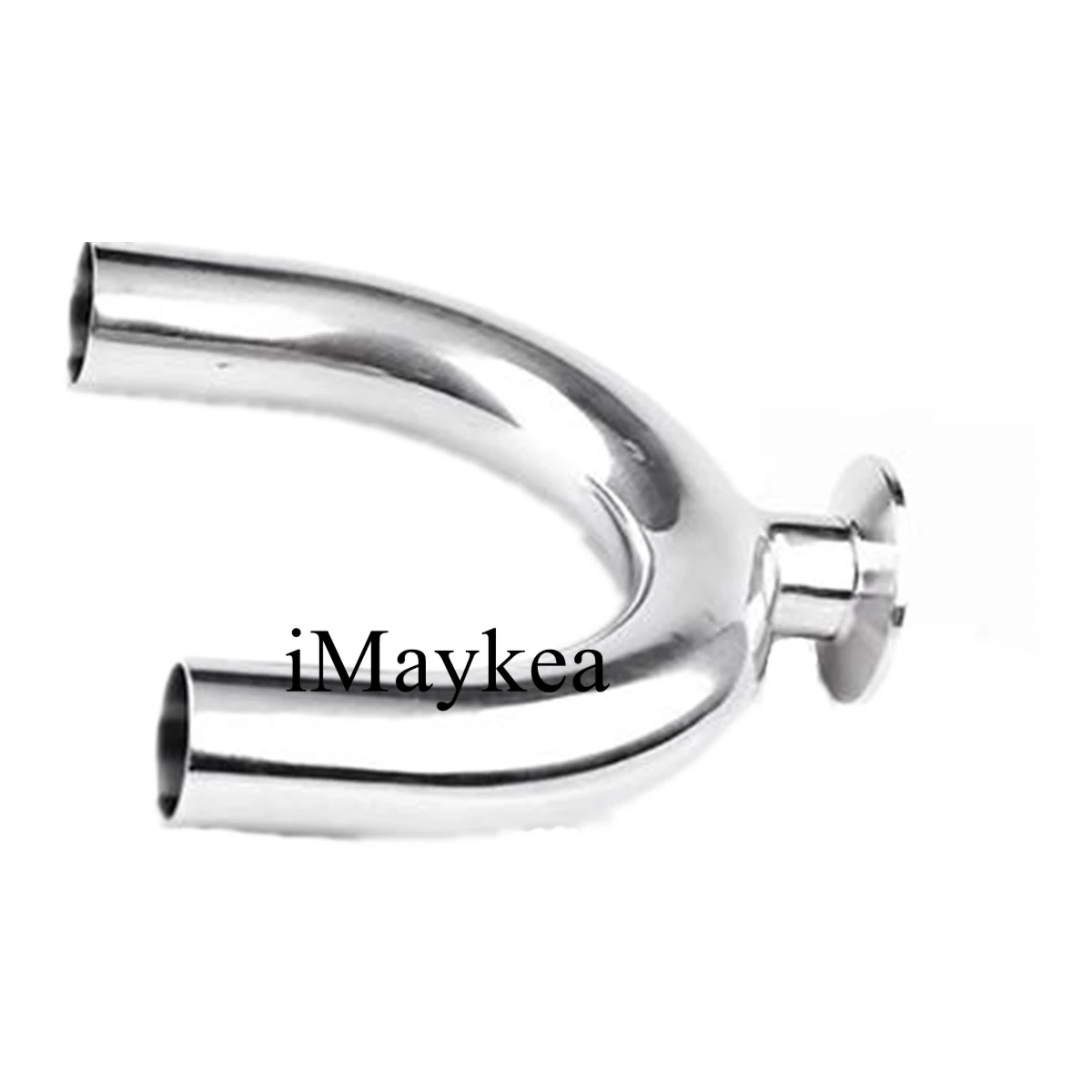 2-1/2 &quotсварочный внешний диаметр 63 мм тройной зажим 77 5 нержавеющая сталь 304