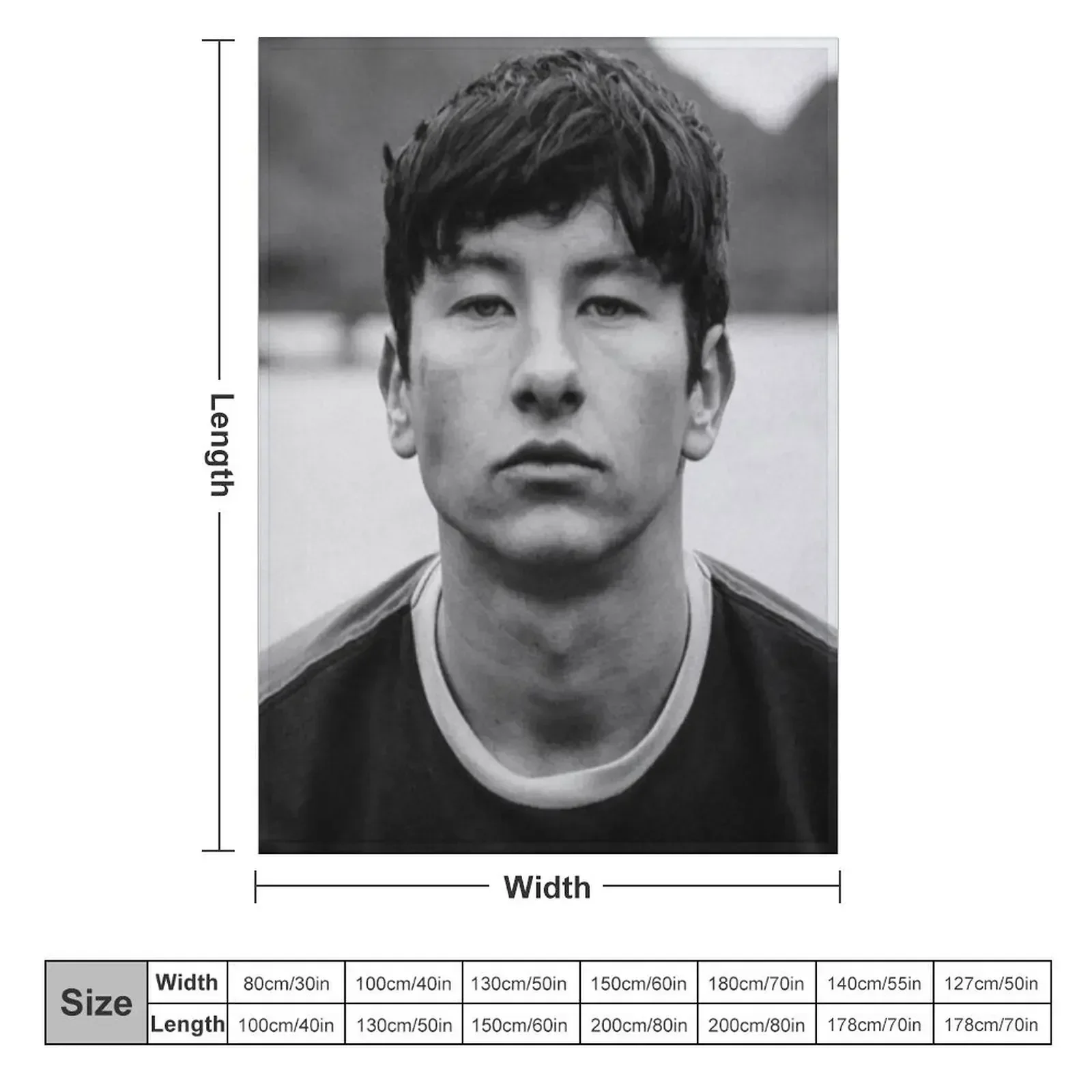 Одеяло BAE KEOGHAN для путешествий очень большое одеяло мягкие большие одеяла