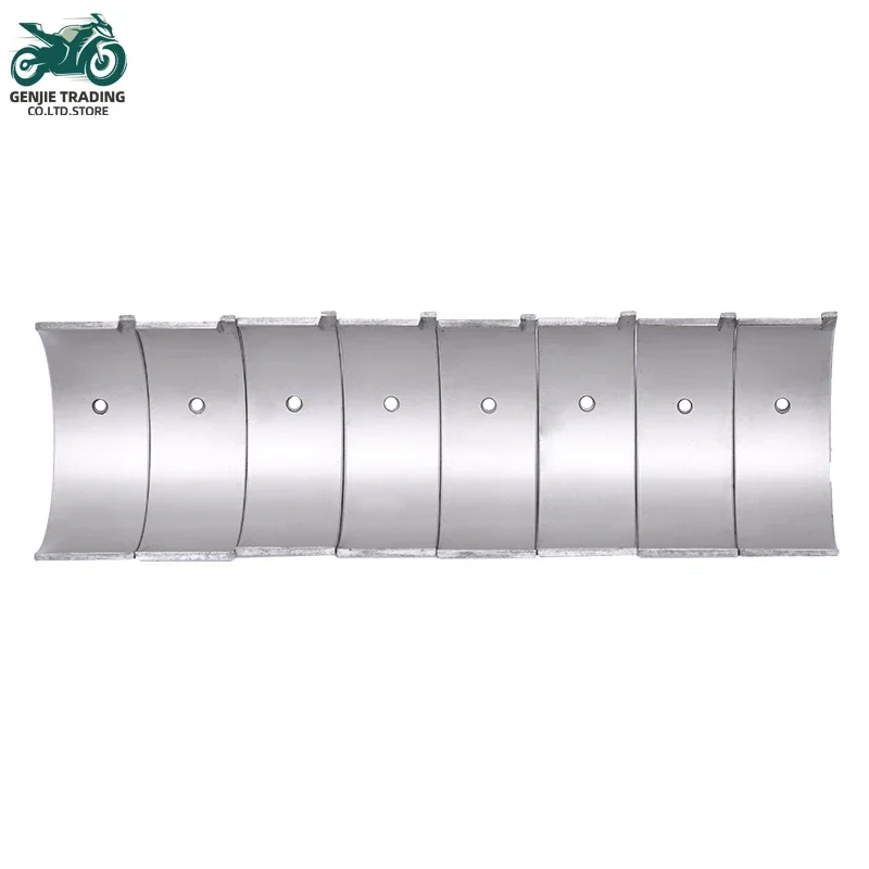 

Для Honda CB750 36 мм STD ~ + 100 мотоциклетный шатун и основный подшипник коленчатого вала CB 750 91-2008 CBX750 CBX750 PATROL LIGHT