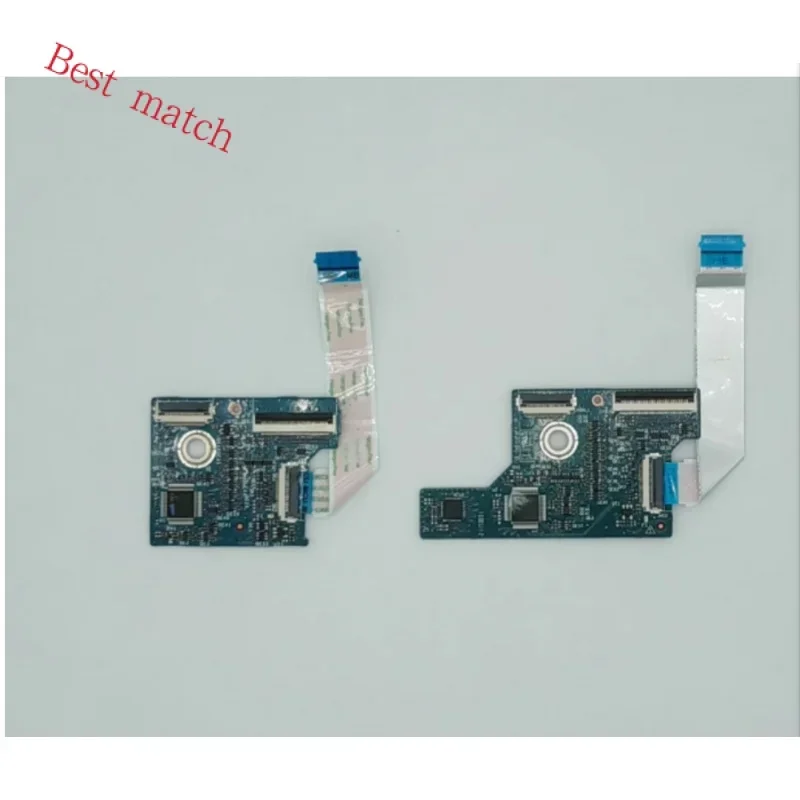 Для DELL Alienware Alien M15 R5 R6 R7 клавиатура небольшая плата адаптера