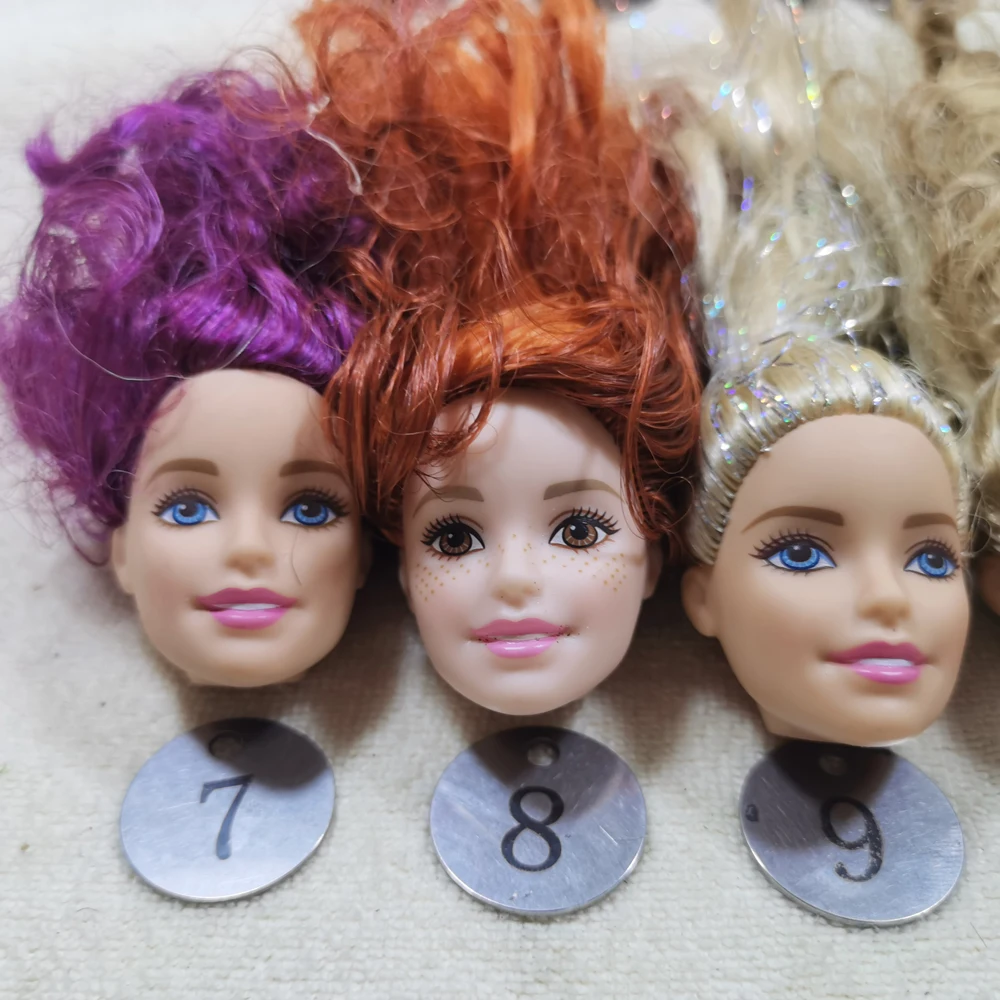 Оригинальная Внешняя торговля европейская красота 1/6 Обнаженная Кукольная