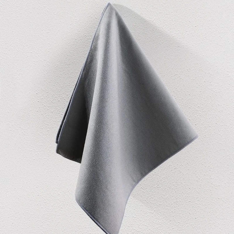 Салфетка Для Мойки автомобиля из кораллового бархата для FIAT флисовое полотенце