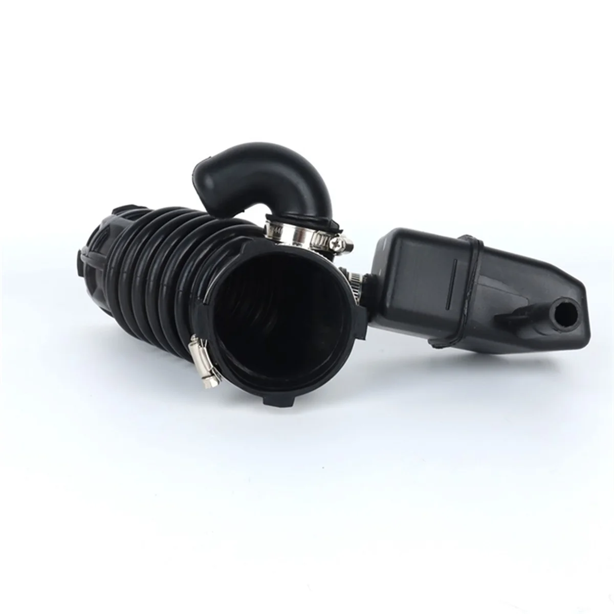 Впускной шланг воздухоочистителя для Nissan Dualis Qashqai I J10 + 2 JJ10 MR20 2006-2013 X-Trail II T31 16576-JG00A