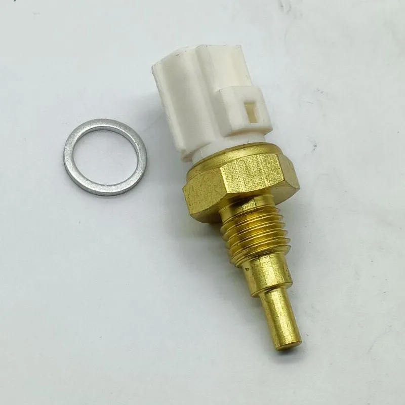 Датчик температуры воды для Honda NR750 1992 NSR50 1993-1995 VFR400R 1990-1991 CRM50 1992-1996 CBR1000F 1987 1988 -1999