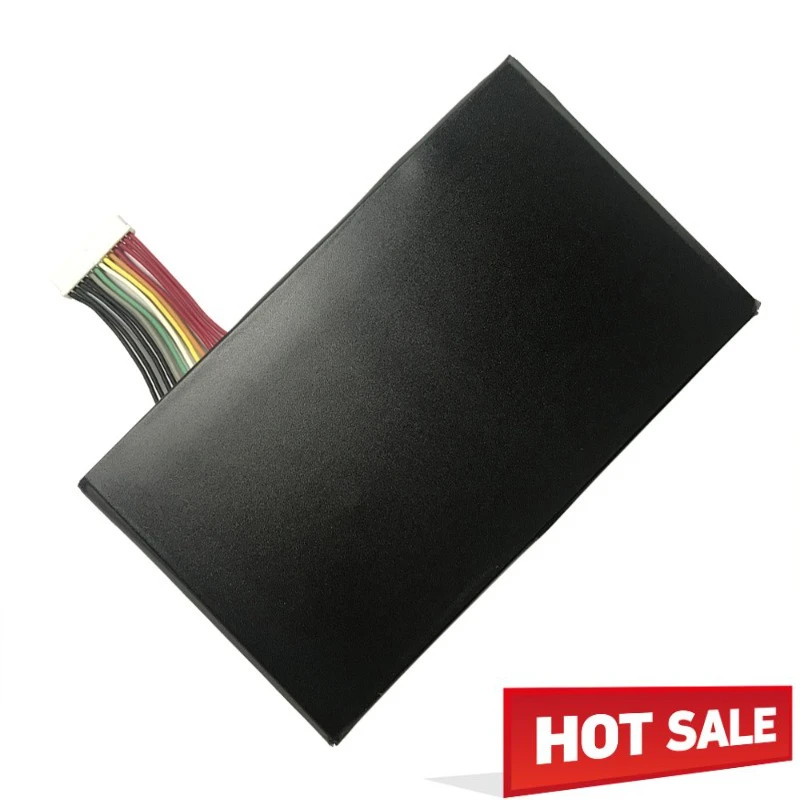Фото Новая литиевая батарея GI5KN GI5CN для ноутбуков Hasee Z7M-i7 R0, Z7M-SL7 D2, Z7M-i78172 D1, KP7GT, Z7MD2, 11.4В, 4100мАч, 46.74Втч №4