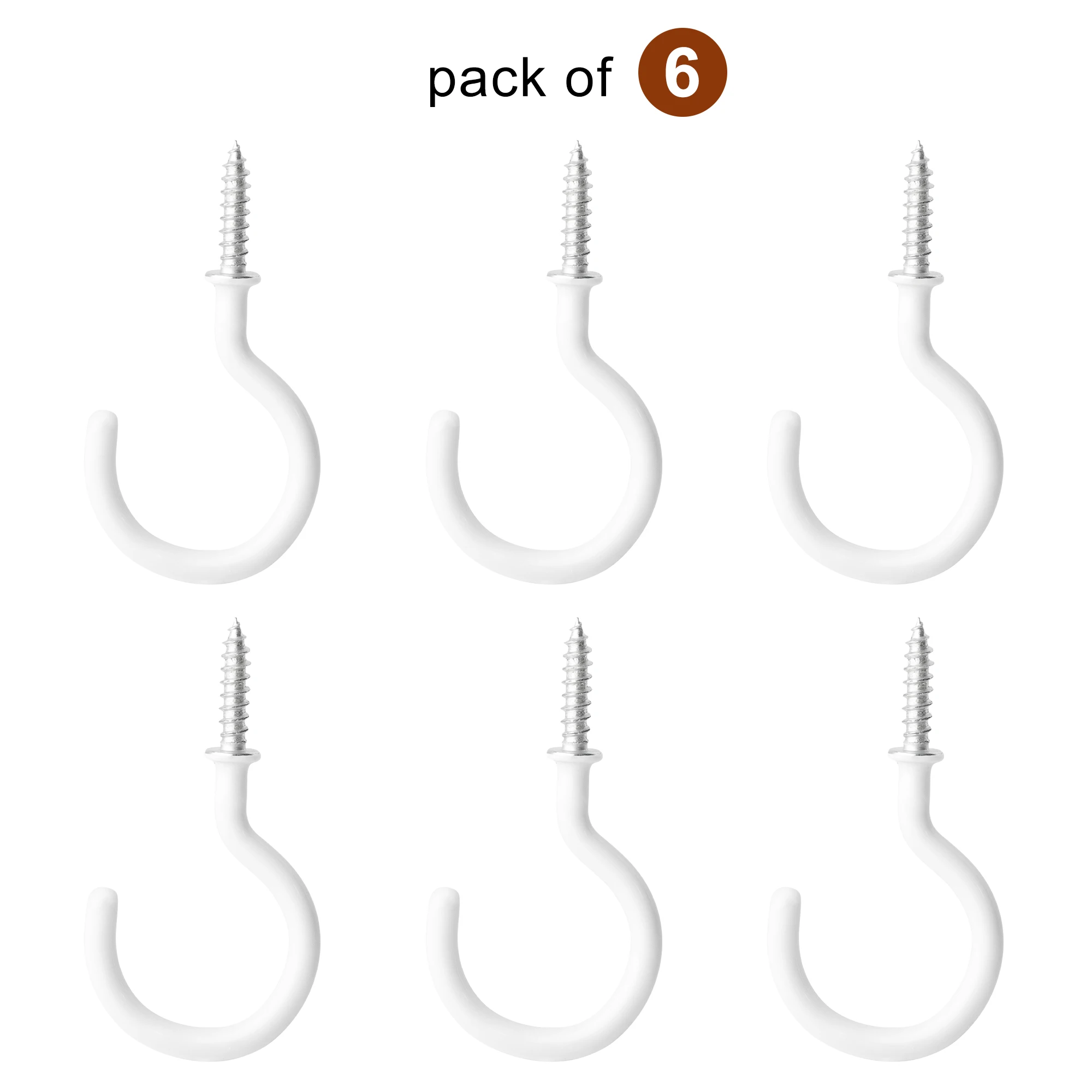 

Деревянные крючки Keenkee