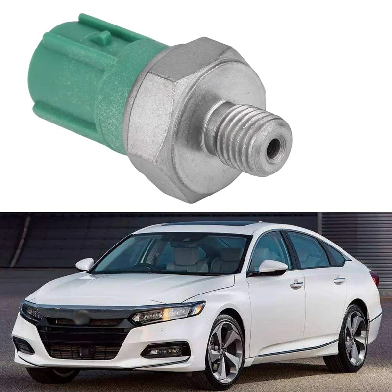 Датчик давления масла 2X для Honda Acura Vtec B16A B18C D16Y8 D16Z6 37250-Pr3-003