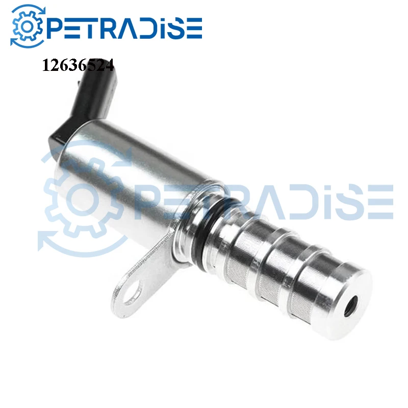 Высококачественный электромагнитный клапан синхронизации двигателя VVT для Buick