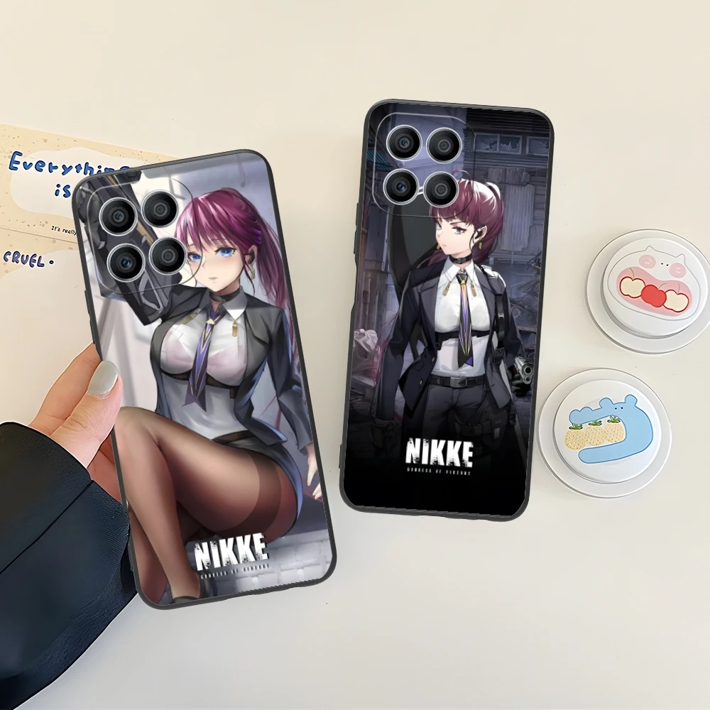 Чехол для Huawei Honor 90 80 70 60 50 30 20 10 9 8 7 Pro S SE Lite