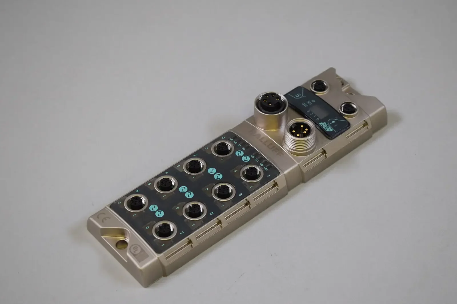 BNI PNT-508-105-Z015 BNI005H [Гарантия 12 месяцев]-