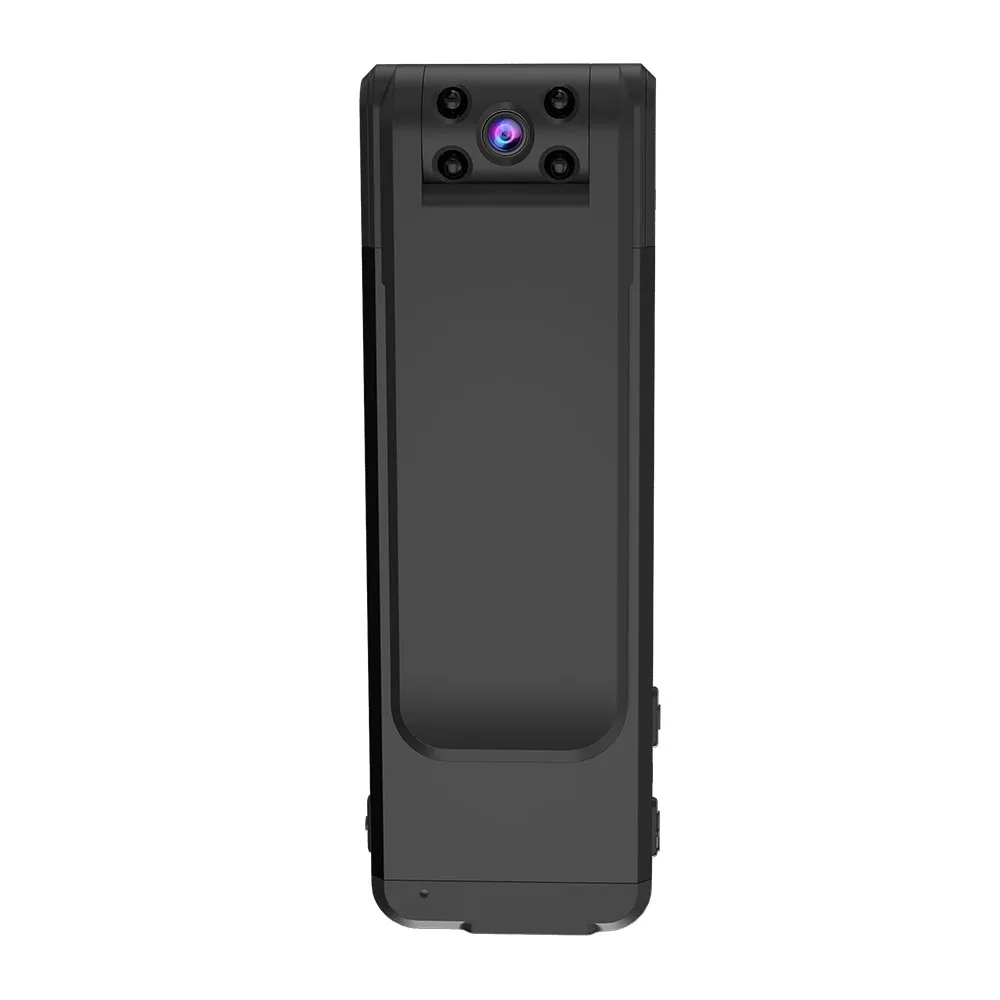 Мини-камера портативный цифровой видеорегистратор камера ночного видения