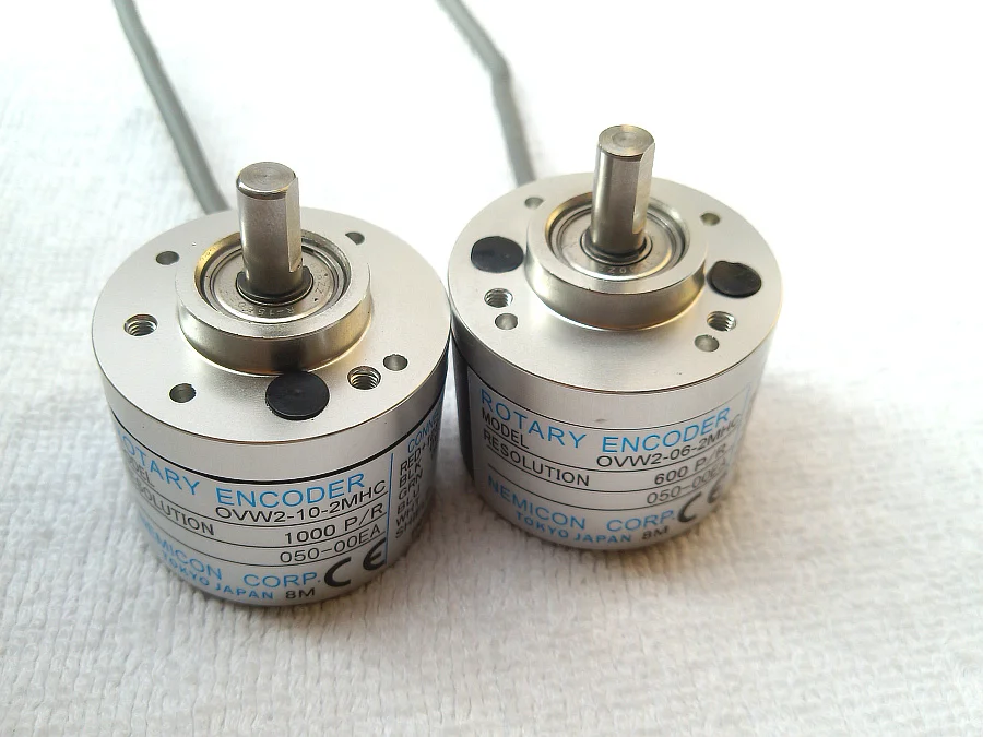 

BRAND NEW ORIGINAL Encoder OVW2-05-2HC OVW2-05-2HT OVW2-05-2M OVW2-05-2MC OVW2-05-2MD OVW2-05-2MHC