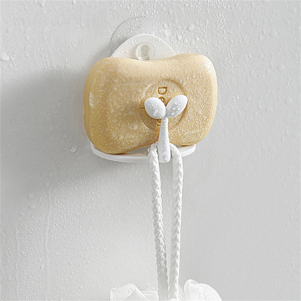 Прочная губка для хранения нетоксичная кухонная присоска простой нежный