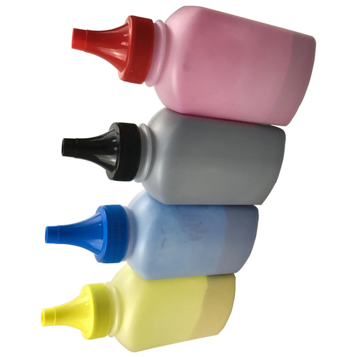 45 г тонер-порошок комплекты для заправки пыли родительницы фотография 328-BK 328-B