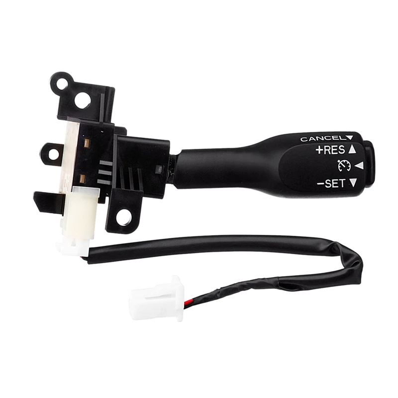 5-кратный автомобильный выключатель круиз-контроля с жгутом для Toyota Corolla Camry Prius Land