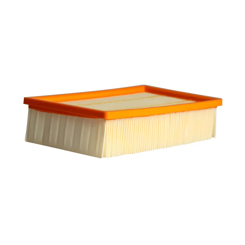 Фото HEPA-фильтр для Karcher NT25/NT35/NT361 ECO/Bosch GAS 35/55, Flex S 36/47, VCE 35/45, Dewalt D27900, запасные части для замены. №4